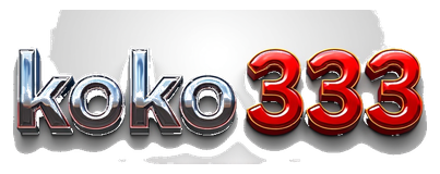 koko333 logo